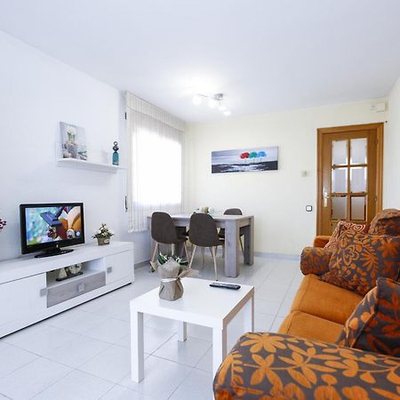 Santillana Homestay By Turismar Salou Luaran gambar