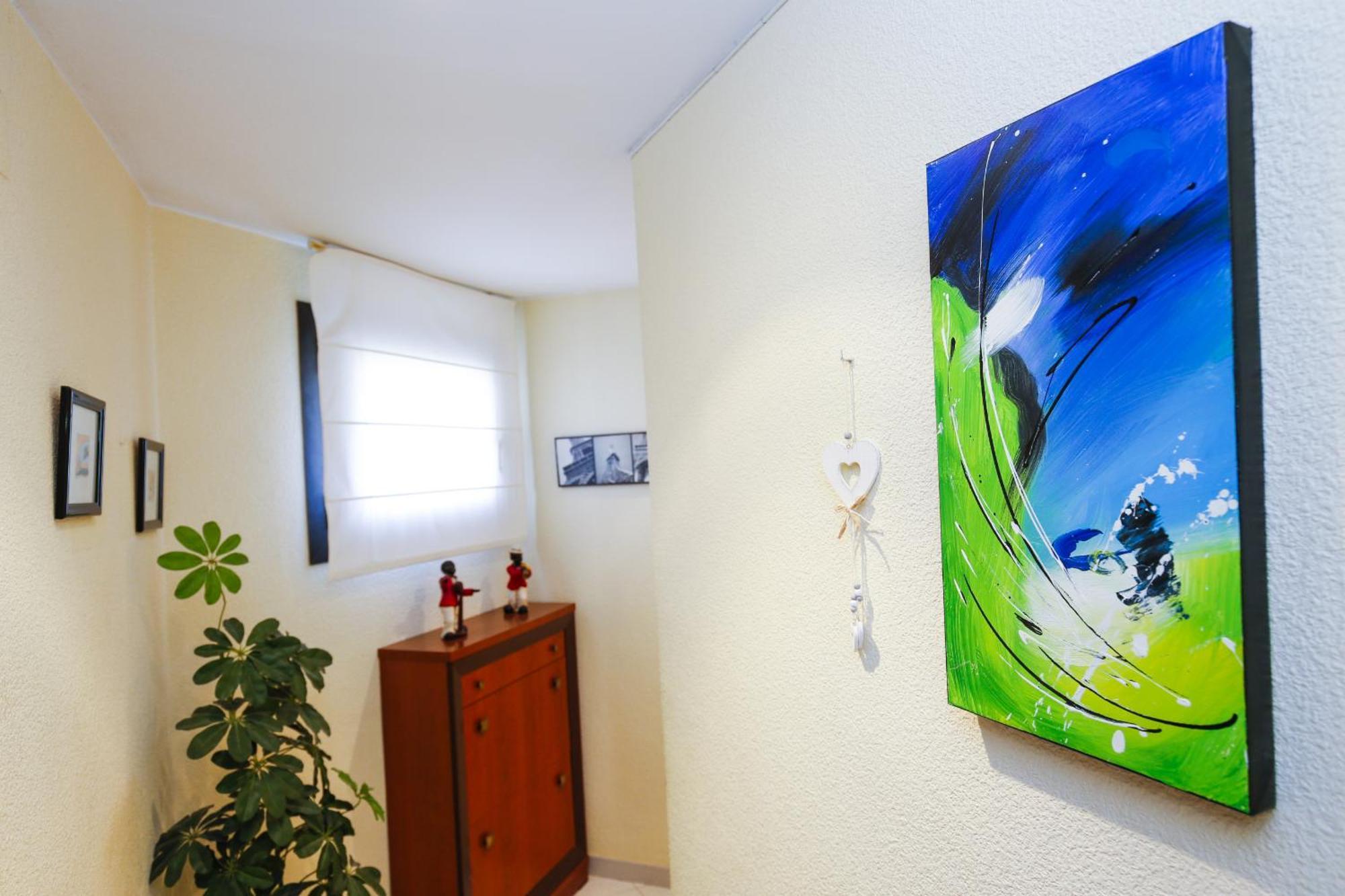 Santillana Homestay By Turismar Salou Luaran gambar