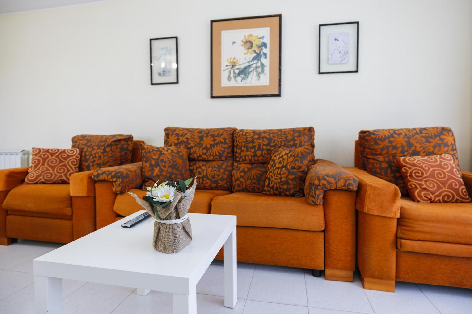 Santillana Homestay By Turismar Salou Luaran gambar