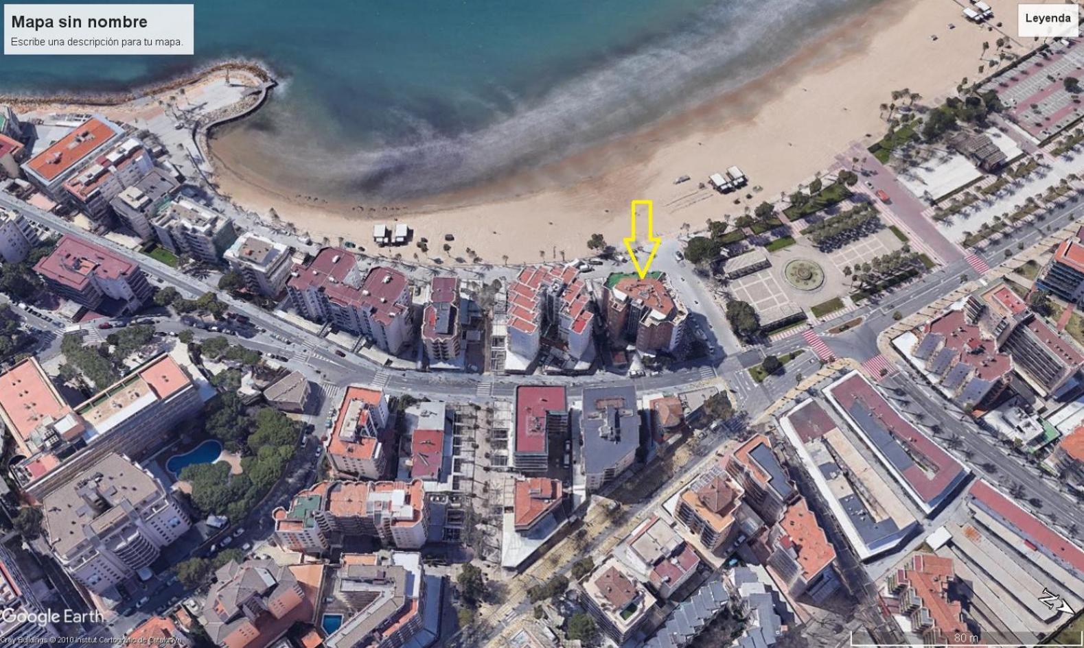 Santillana Homestay By Turismar Salou Luaran gambar