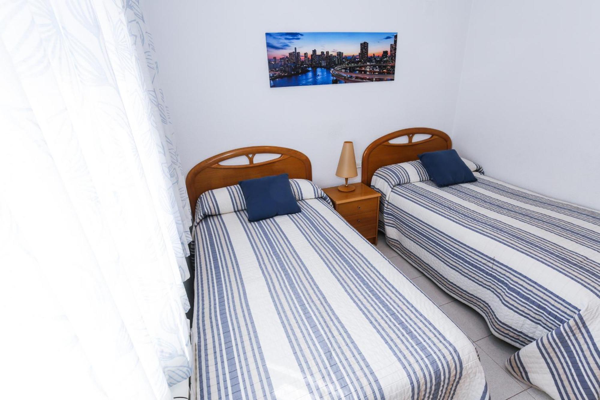 Santillana Homestay By Turismar Salou Luaran gambar