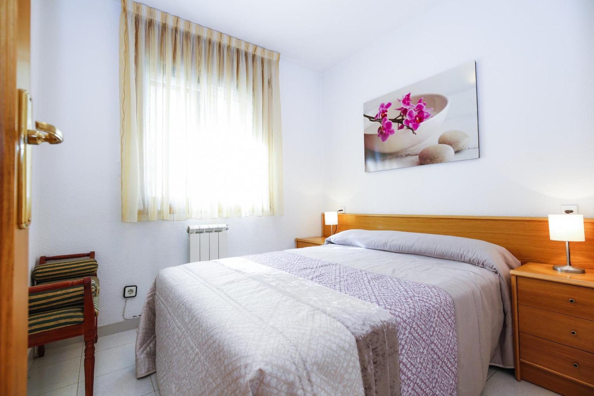 Santillana Homestay By Turismar Salou Luaran gambar