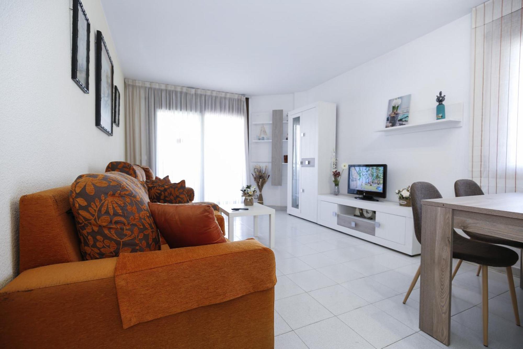 Santillana Homestay By Turismar Salou Luaran gambar
