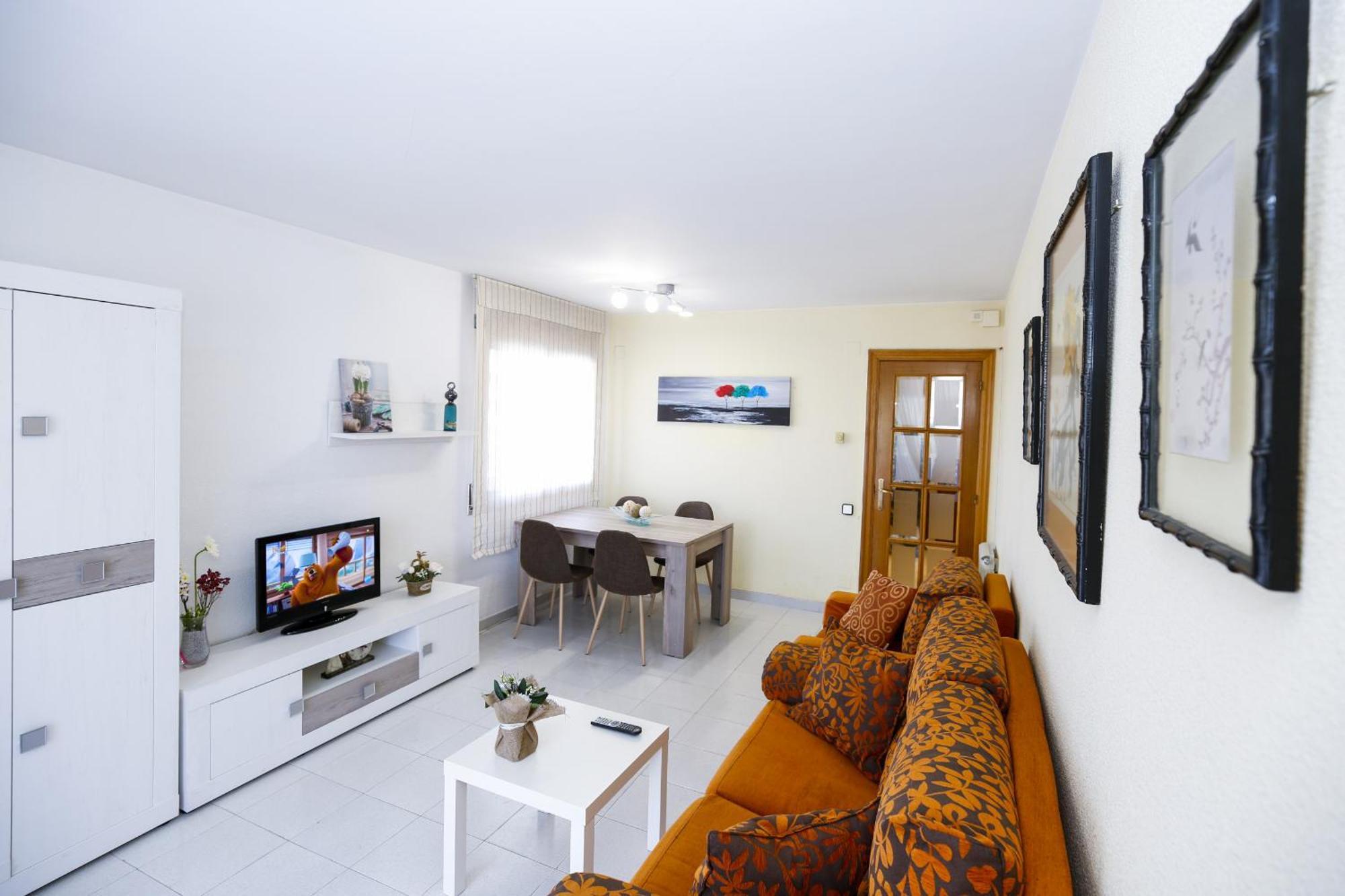 Santillana Homestay By Turismar Salou Luaran gambar