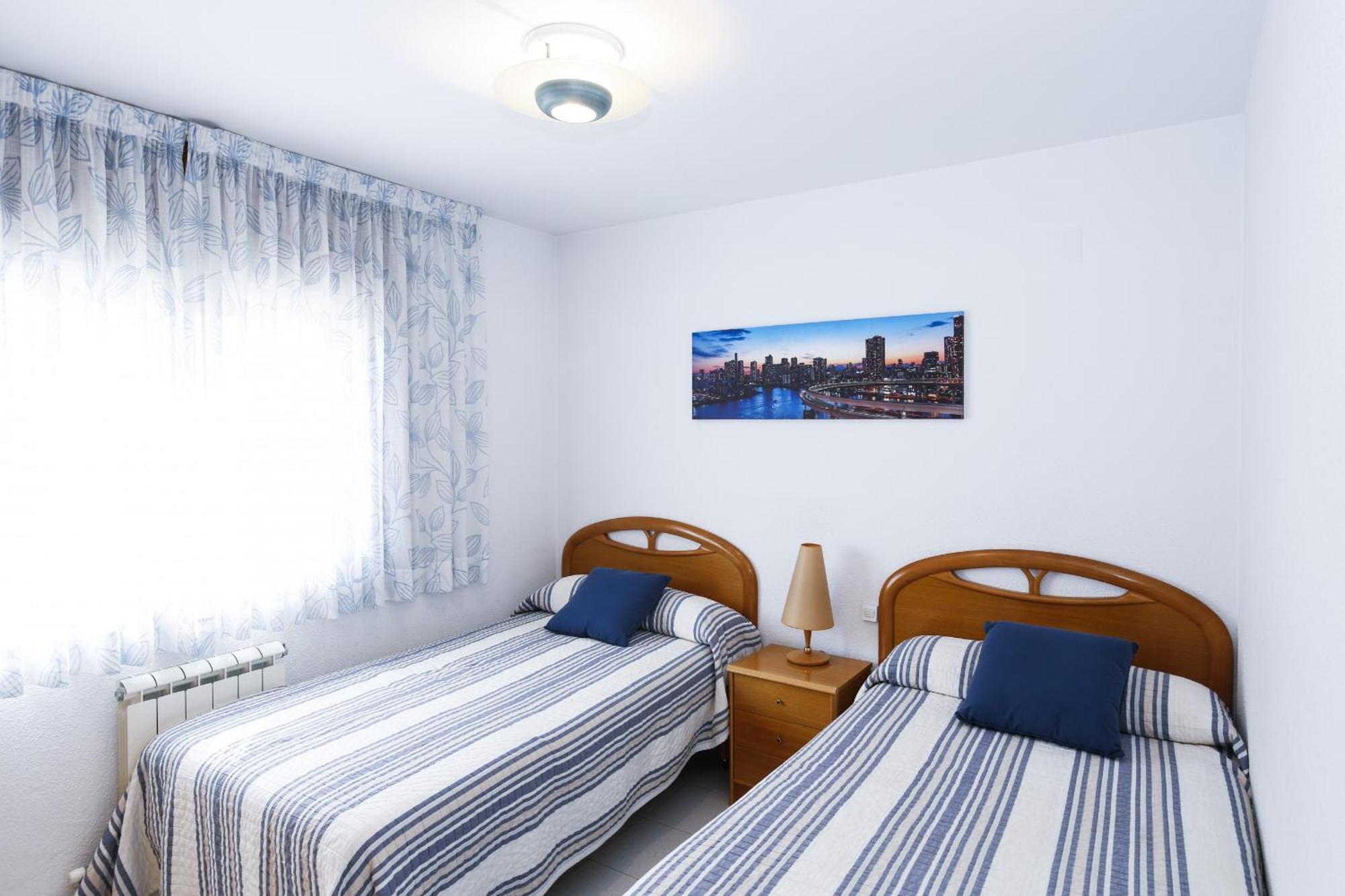 Santillana Homestay By Turismar Salou Luaran gambar
