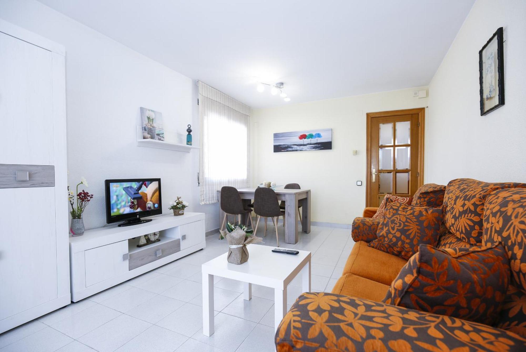 Santillana Homestay By Turismar Salou Luaran gambar