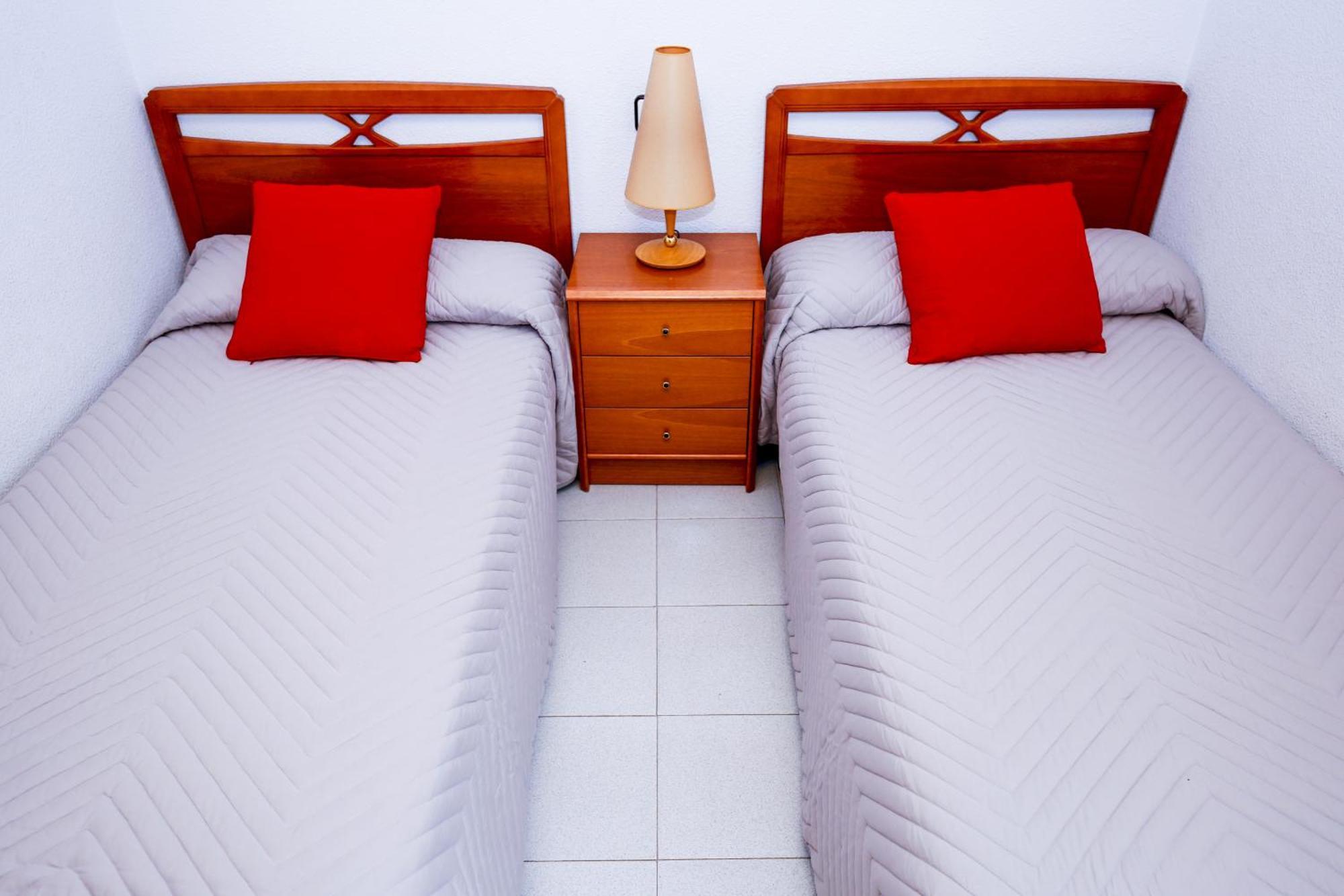 Santillana Homestay By Turismar Salou Luaran gambar