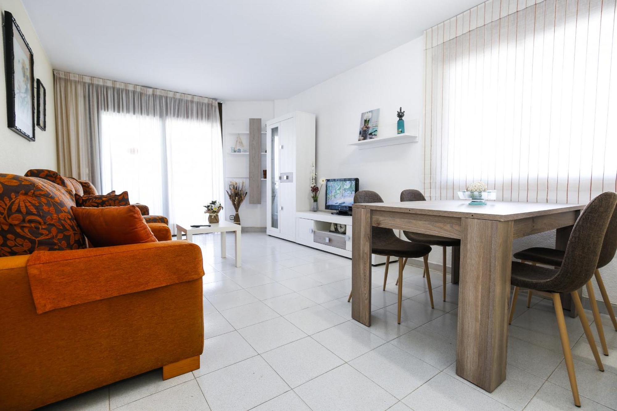 Santillana Homestay By Turismar Salou Luaran gambar