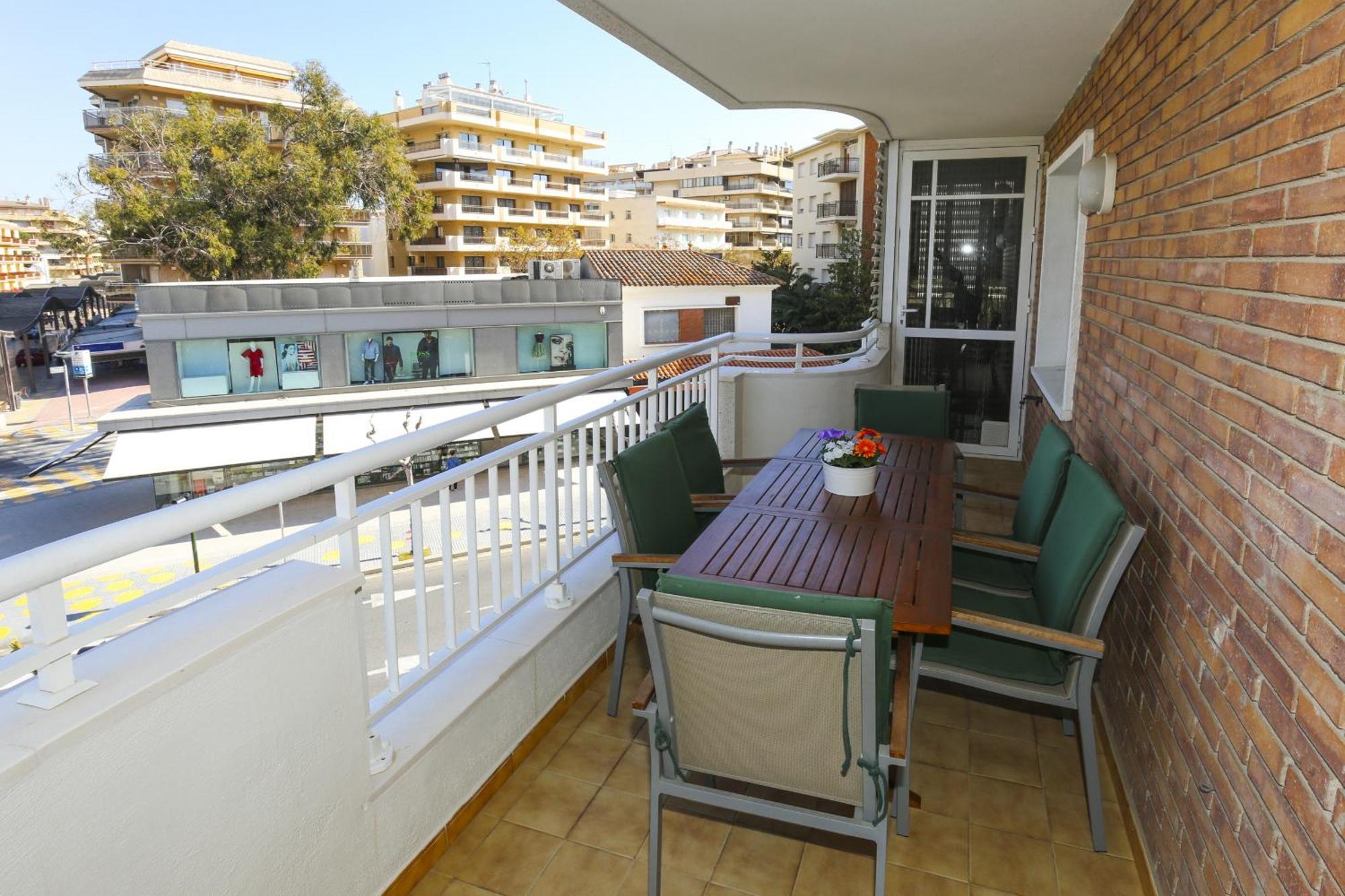 Santillana Homestay By Turismar Salou Luaran gambar